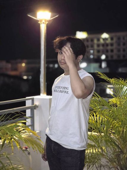 แชท หาเพื่อนคุย 