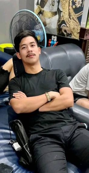 แชท หาเพื่อนคุย 