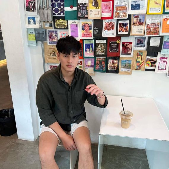 แชท หาแฟน, หาเพื่อนคุย 