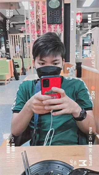 แชท หาเพื่อนคุย 