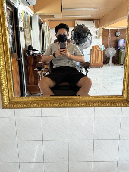 แชท หากิ๊ก, แชทเปิดกล้อง 