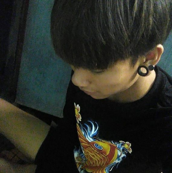 แชท หาเพื่อนคุย 