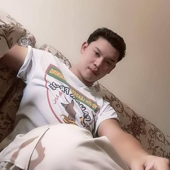 แชท หาเพื่อนคุย 