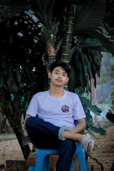 แชท หาเพื่อนคุย 