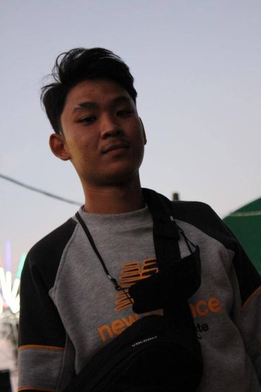 แชท หาเพื่อนคุย 