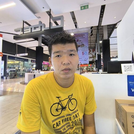 แชท หาแฟน, หาเพื่อนคุย