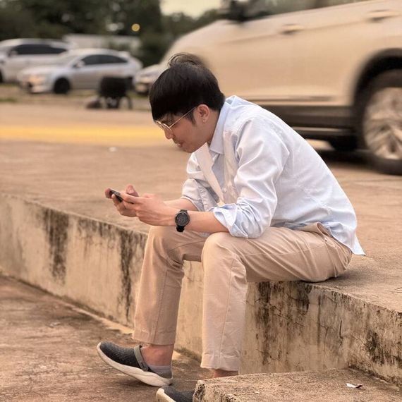 แชท หาเพื่อนคุย 