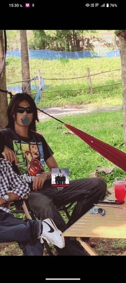แชท หาเพื่อนคุย 