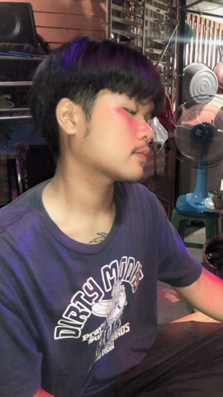 แชท หาเพื่อนคุย 