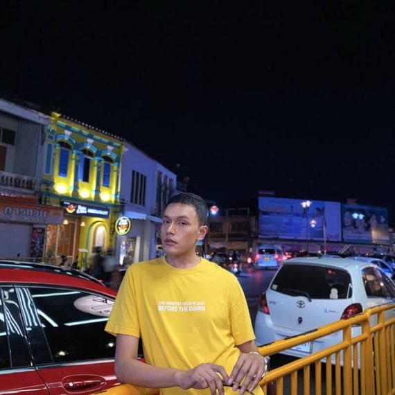 แชท หาเพื่อนคุย 