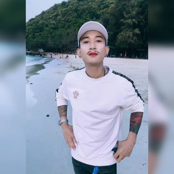 แชท หาเพื่อนคุย 