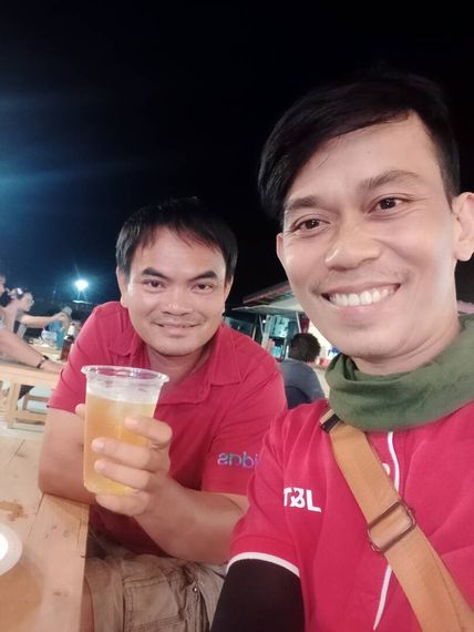 แชท หาเพื่อนคุย 