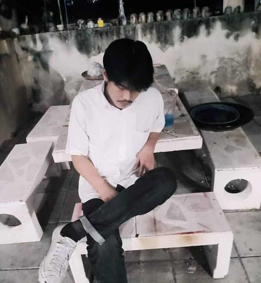 แชท หาเพื่อนคุย 