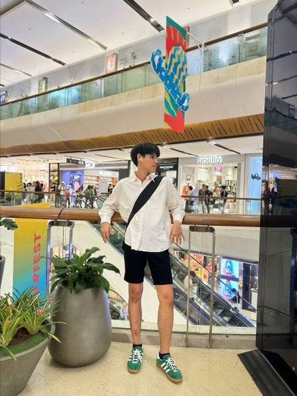 แชท หาเพื่อนคุย 