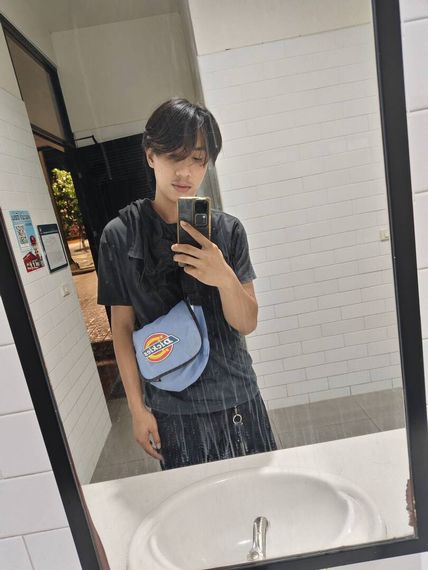 แชท หาเพื่อนคุย 