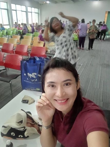 แชท หาเพื่อนคุย 