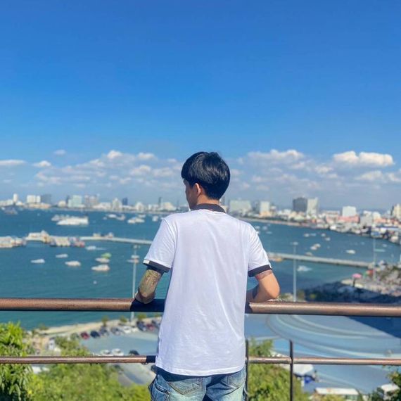 แชท หาเพื่อนคุย, หาเพื่อนเที่ยว  ที่อยู่ กรุงเทพมหานคร