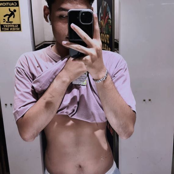 แชท หาเพื่อนคุย