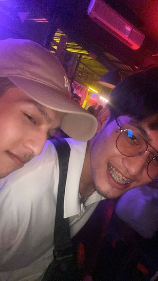 แชท หาเพื่อนคุย 