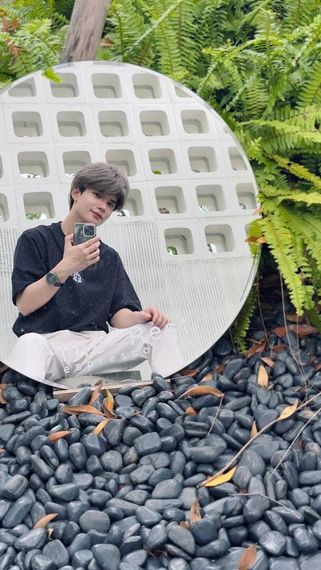 แชท หาเพื่อนคุย 
