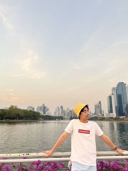 แชท หาเพื่อนคุย, หาเพื่อนเที่ยว  ที่อยู่ กรุงเทพมหานคร