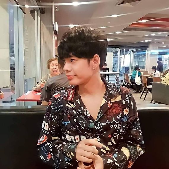 แชท หาเพื่อนคุย 