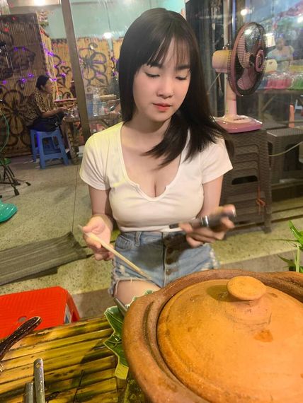 แชท หาแฟน, หาเพื่อนคุย  ที่อยู่ กรุงเทพมหานคร