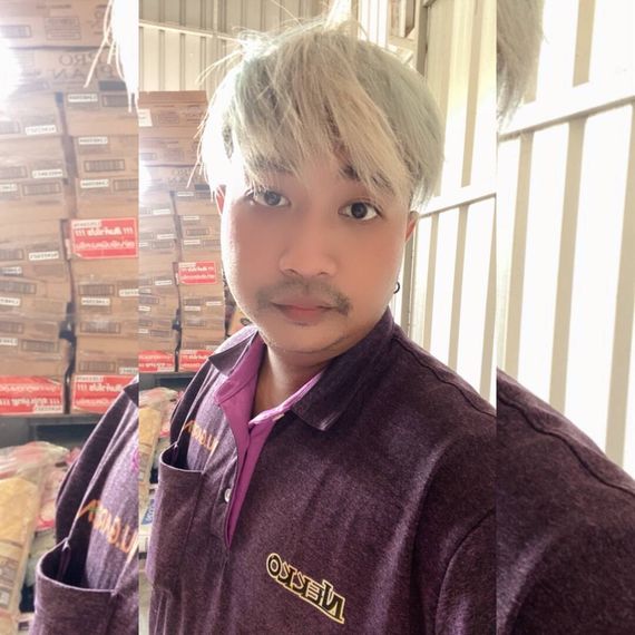 แชท หาแฟน, หาเพื่อนคุย  ที่อยู่ กรุงเทพมหานคร