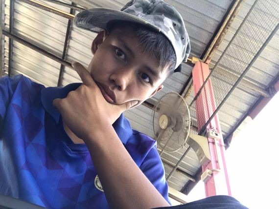 แชท หาเพื่อนคุย 