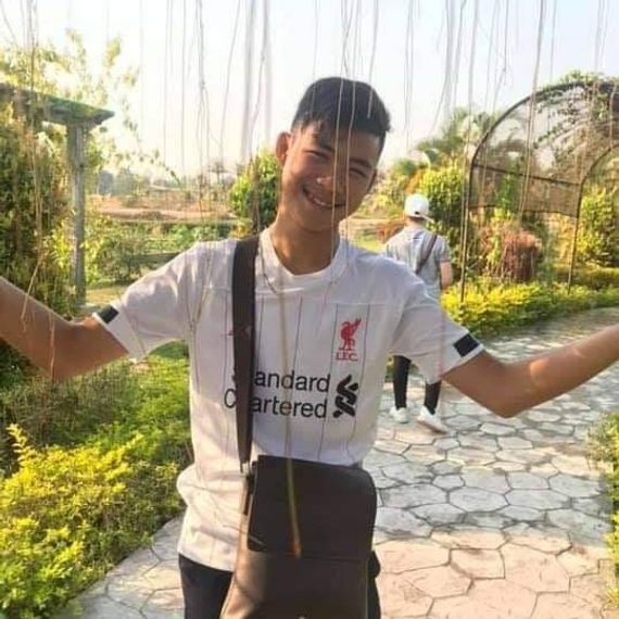 แชท หาเพื่อนคุย 