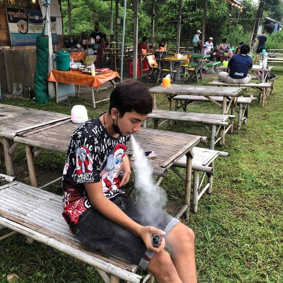 แชท หาเพื่อนคุย 
