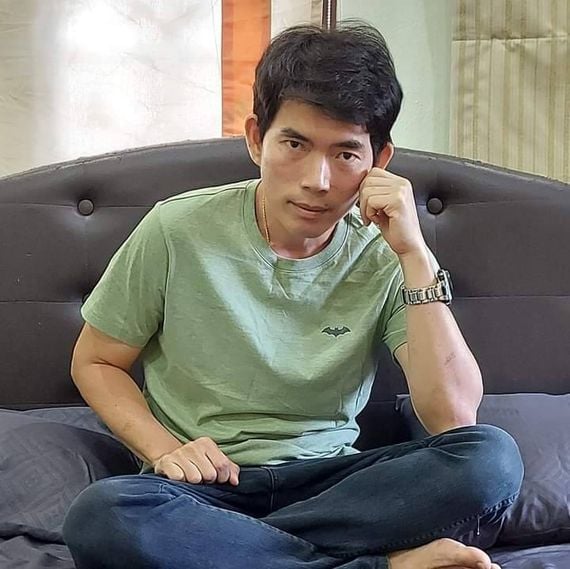 แชท หาแฟน, หาเพื่อนคุย ที่อยู่ กรุงเทพมหานคร