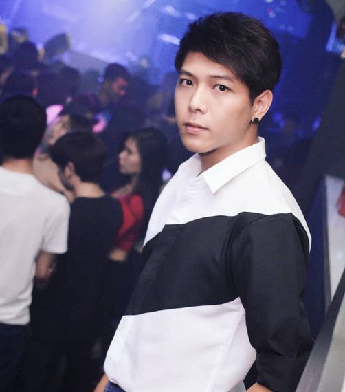 แชท หาเพื่อนคุย  ที่อยู่ กรุงเทพมหานคร