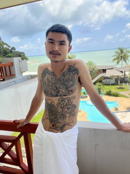 แชท หาเพื่อนคุย, โสด 