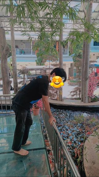 แชท หากิ๊ก, โสด 