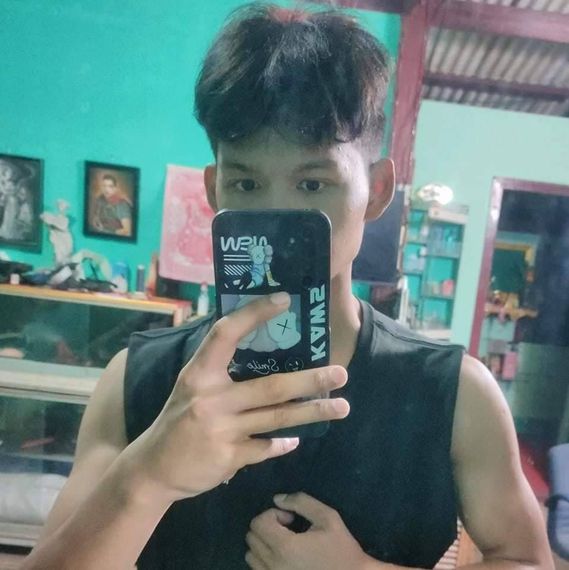 แชท หาเพื่อนคุย 