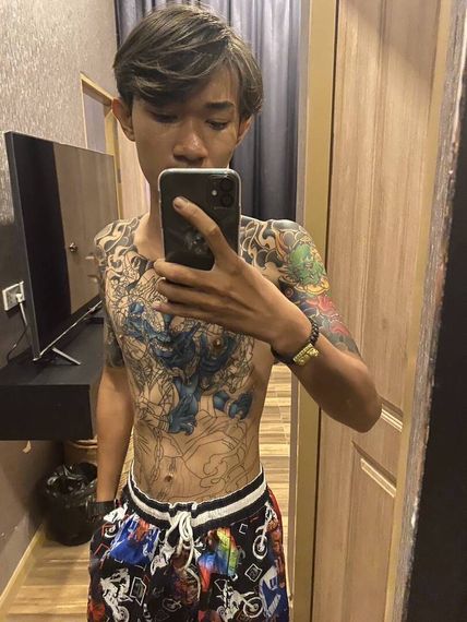 แชท หาแฟน, หาเพื่อนคุย 