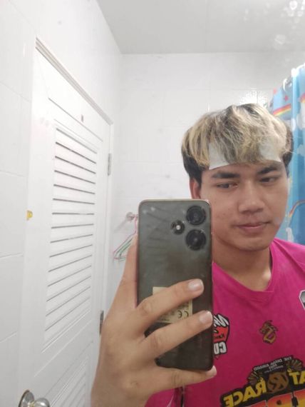 แชท หาเพื่อนคุย 