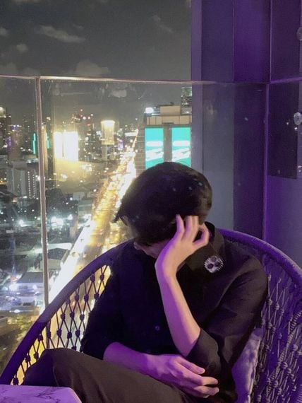 แชท หาเพื่อนคุย