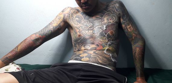 แชท หาเพื่อนคุย 
