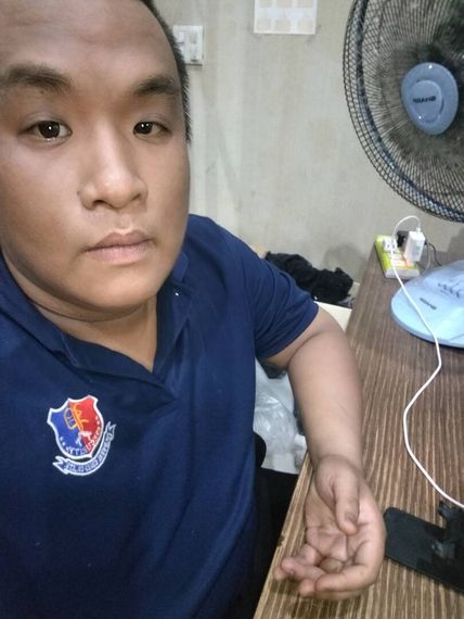 แชท หาเพื่อนคุย 