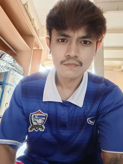 แชท หาเพื่อนคุย 