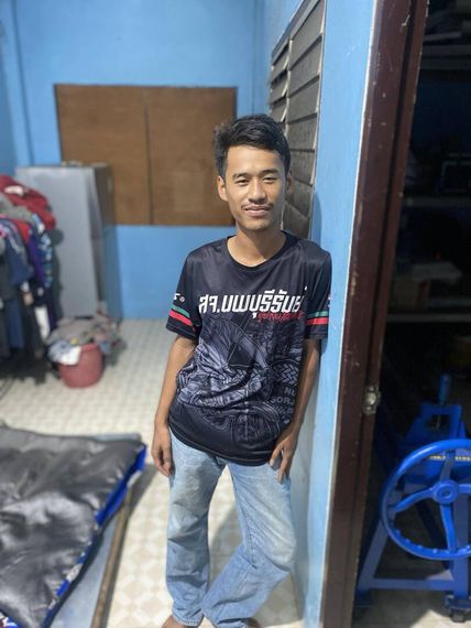 แชท หาเพื่อนคุย 