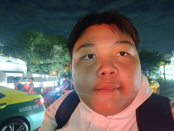 แชท หาเพื่อนคุย 