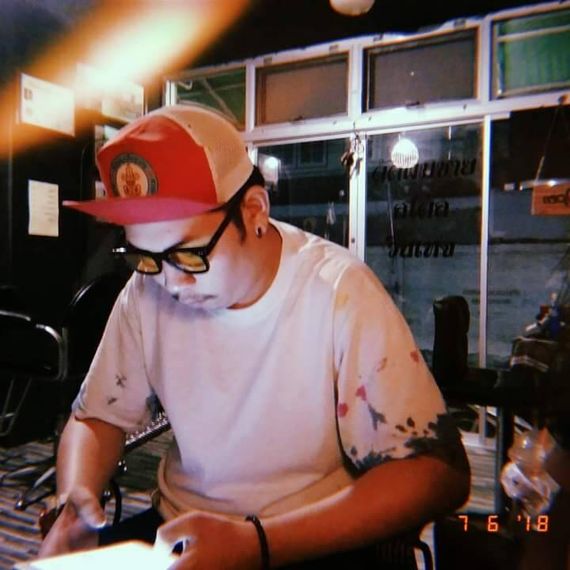 แชท หาเพื่อนคุย 
