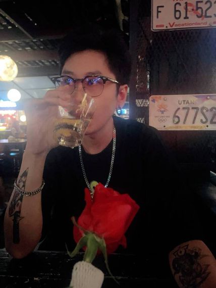 chat chat, find 2nd love  from Bangkok