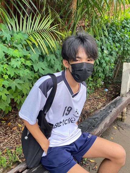 แชท หาเพื่อนคุย 