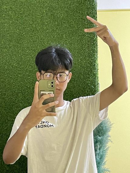 แชท หาเพื่อนคุย 