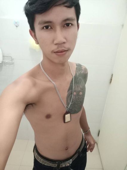 แชท หาเพื่อนคุย 