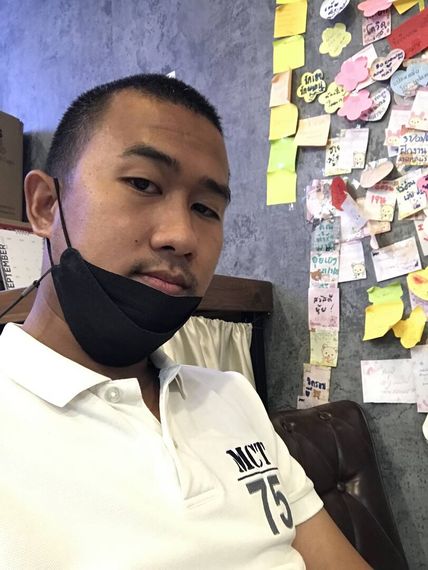 แชท หาเพื่อนคุย 